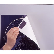 Load image into Gallery viewer, Magnetic Sheet(Adhesive Tape)  MSWFP-2030  MAGX
