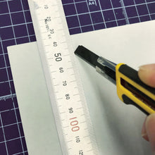 Load image into Gallery viewer, Magnetic Sheet(Adhesive Tape)  MSWFP-2030  MAGX
