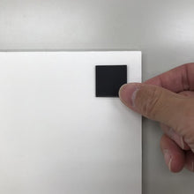 Load image into Gallery viewer, Magnetic Sheet(Adhesive Tape)  MSWFPC-12  MAGX
