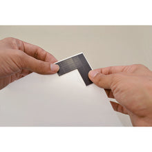 Load image into Gallery viewer, Magnetic Sheet(Adhesive Tape)  MSWFPC-300  MAGX
