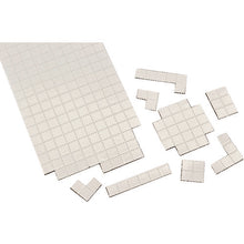Load image into Gallery viewer, Magnetic Sheet(Adhesive Tape)  MSWFPC-300  MAGX
