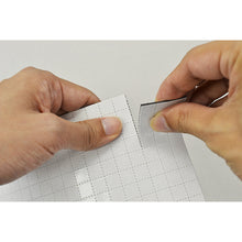 Load image into Gallery viewer, Magnetic Sheet(Adhesive Tape)  MSWFPC-300  MAGX

