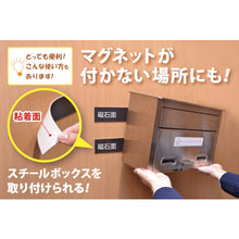 Load image into Gallery viewer, Magnetic Sheet  MSWFPK-2030  MAGX
