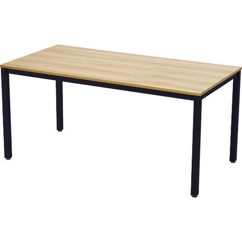 Meeting Table  MT1575NA-BK  TRUSCO