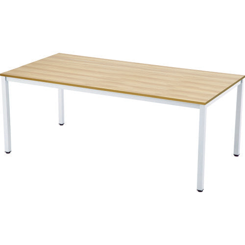 Meeting Table  MT1890NA-W  TRUSCO