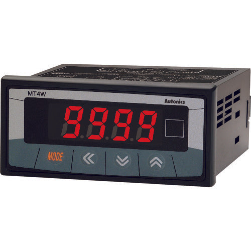 Digital Multi-panel Meter  MT4W-AA-1N  Autonics