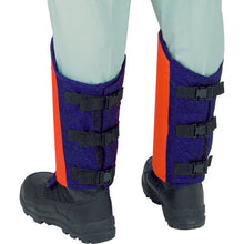 Load image into Gallery viewer, Leg-protection  MT551  MAX
