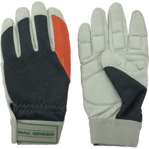 Vibration Isolation & Cut Resistant Gloves  MT850DX-LL  MAX