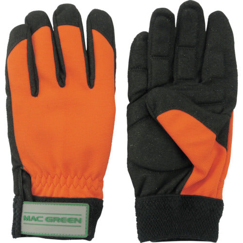 Vibration Isolation Gloves  MT856-OR-LL  MAX