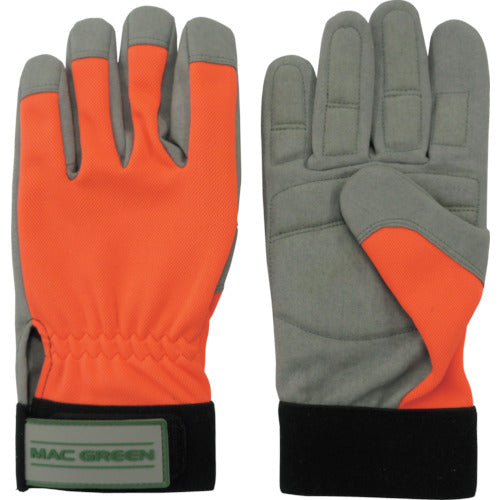 Vibration Isolation Gloves  MT887-LL  MAX