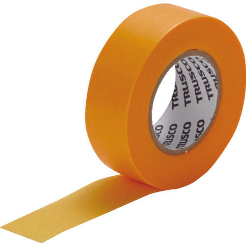 Masking Tape for Painting  MTA-1218-10-Y  TRUSCO