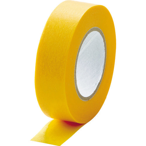 Masking Tape for Painting  MTA-1518-8-Y  TRUSCO