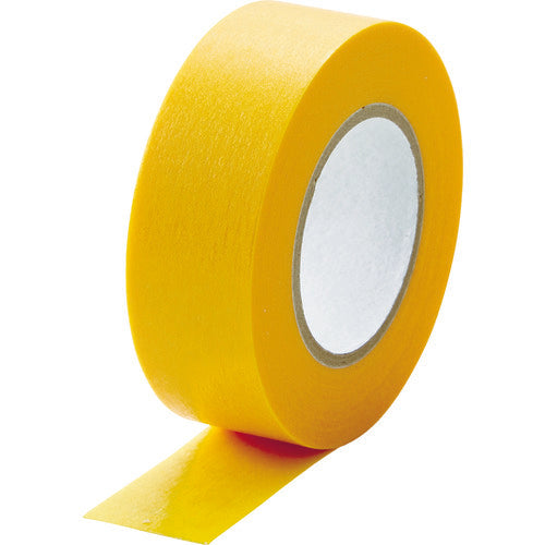 Masking Tape for Painting  MTA-1818-7-Y  TRUSCO