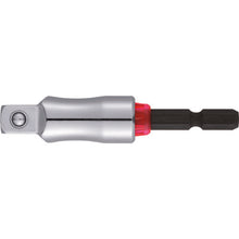 Load image into Gallery viewer, Hard Forged Mirror Socket Adapter  MTA20BSQ3  VESSEL
