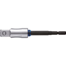 Load image into Gallery viewer, Hard Forged Mirror Socket Adapter  MTA20BSQ4L  VESSEL
