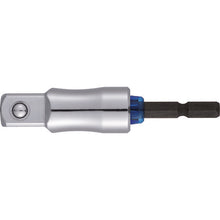 Load image into Gallery viewer, Hard Forged Mirror Socket Adapter  MTA20BSQ4  VESSEL
