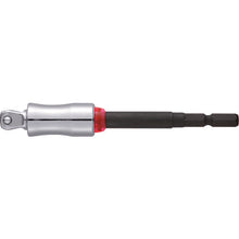 Load image into Gallery viewer, Hard Forged Tilt Socket Adapter  MTA20WSQ3L  VESSEL

