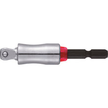 Load image into Gallery viewer, Hard Forged Tilt Socket Adapter  MTA20WSQ3  VESSEL
