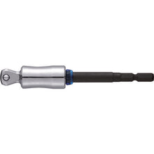 Load image into Gallery viewer, Hard Forged Tilt Socket Adapter  MTA20WSQ4L  VESSEL
