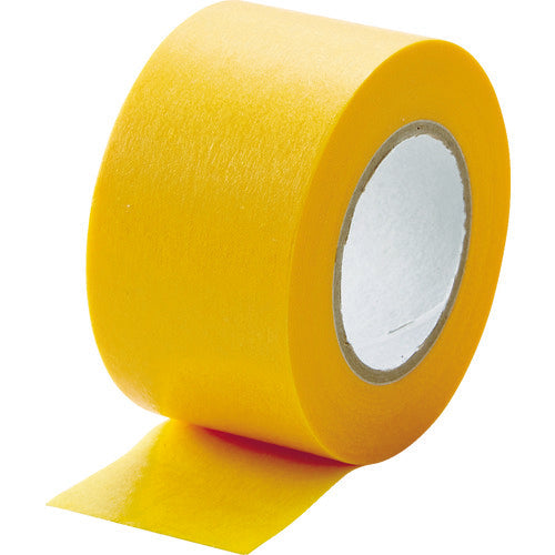 Masking Tape for Painting  MTA-3018-4-Y  TRUSCO