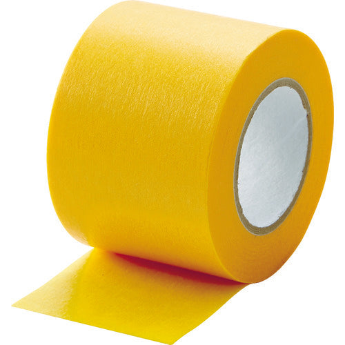 Masking Tape for Painting  MTA-4018-3-Y  TRUSCO