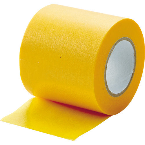 Masking Tape for Painting  MTA-5018-2-Y  TRUSCO