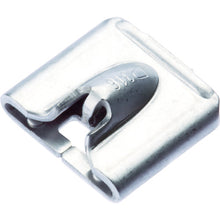 Load image into Gallery viewer, Fullcoating Stainless Cable Band  MTHCSH-C316  PANDUIT
