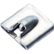 Load image into Gallery viewer, MLT Custom Length Stainless Steel Tie  MTHH-C  PANDUIT
