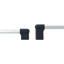 Load image into Gallery viewer, Aluminum Pipe Handle  100-032-610  SUGATSUNE
