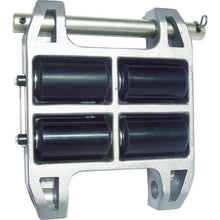 Load image into Gallery viewer, Aluminum Roller  MUW-2AL  MASADA
