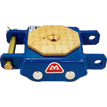 Load image into Gallery viewer, Turn-Table Roller  MUW-3S  MASADA
