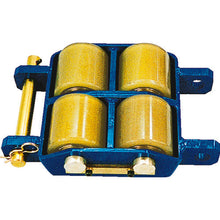 Load image into Gallery viewer, Turn-Table Roller  MUW-3S  MASADA
