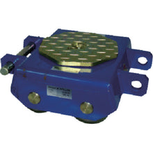 Load image into Gallery viewer, Turn-Table Roller  MUW-5S  MASADA

