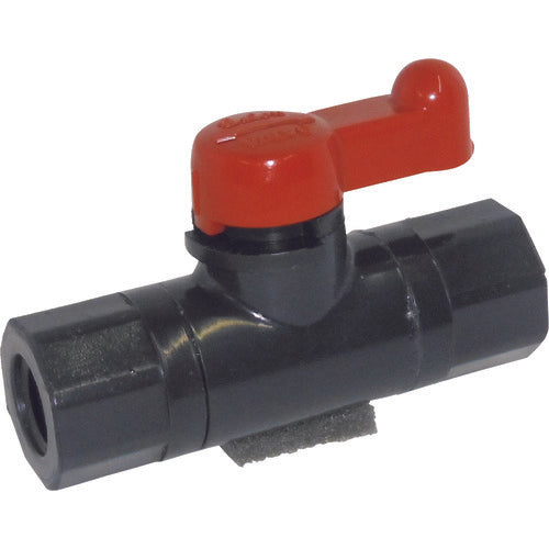 Ball Valve Vinyl Chlorided(Mini Ball Type)  MV6GG  ESLON