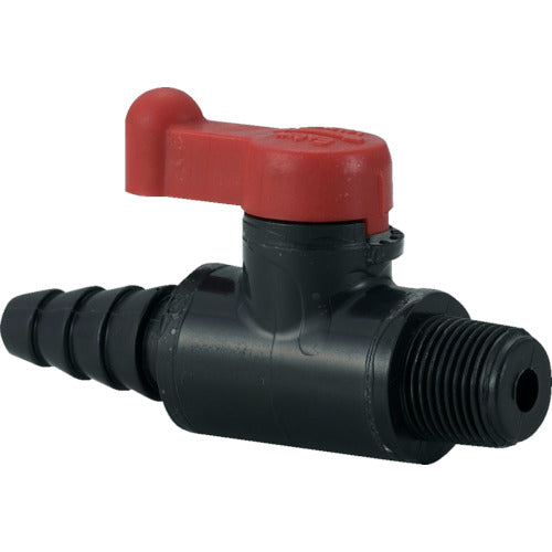 Ball Valve Vinyl Chlorided(Mini Ball Type)  MV6MH  ESLON