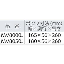 Load image into Gallery viewer, Handy Vacuum/Pressure Pump  930006818  mityvac
