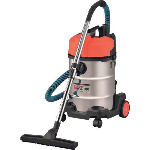 Vacuum Cleaner  MVC301  MEIHO