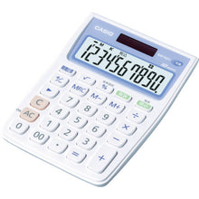 Load image into Gallery viewer, Calculator  MW-102CL-N  CASIO
