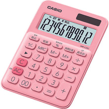 Load image into Gallery viewer, Calculator  MW-C20C-PK--N  CASIO
