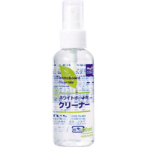 Whiteboard Cleaner  MWC-60  MAGX