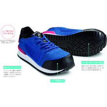 Load image into Gallery viewer, Protective Sneaker  21250943-25.5  MIDORI ANZEN
