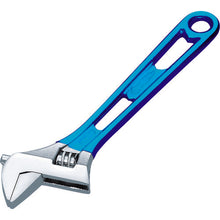 Load image into Gallery viewer, Wide Adjustable Angle Wrench  MWM24B  SUPER TOOL
