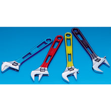Load image into Gallery viewer, Wide Adjustable Angle Wrench  MWM24B  SUPER TOOL
