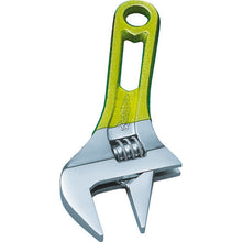 Load image into Gallery viewer, Wide Monkey Wrench Short type  MWM24SY  SUPER TOOL
