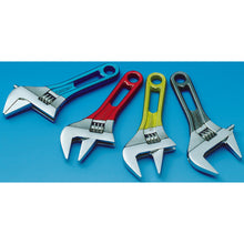 Load image into Gallery viewer, Wide Monkey Wrench Short type  MWM24SY  SUPER TOOL
