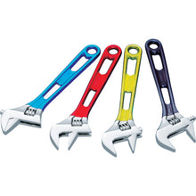 Load image into Gallery viewer, Wide Adjustable Angle Wrench  MWM36H  SUPER TOOL
