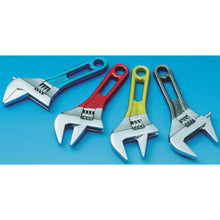 Load image into Gallery viewer, Wide Monkey Wrench Short type  MWM36SH  SUPER TOOL
