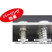 Load image into Gallery viewer, Binding Head Self Drilling Screw  MX120-19-PC1  MIYAGAWA
