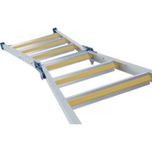 Load image into Gallery viewer, Aluminum Stepladder  MXJ150F  ALINCO
