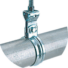 Load image into Gallery viewer, Pipe Hanger with Turnbuckle Cross type  N-010112050  NICHIEI INTEC
